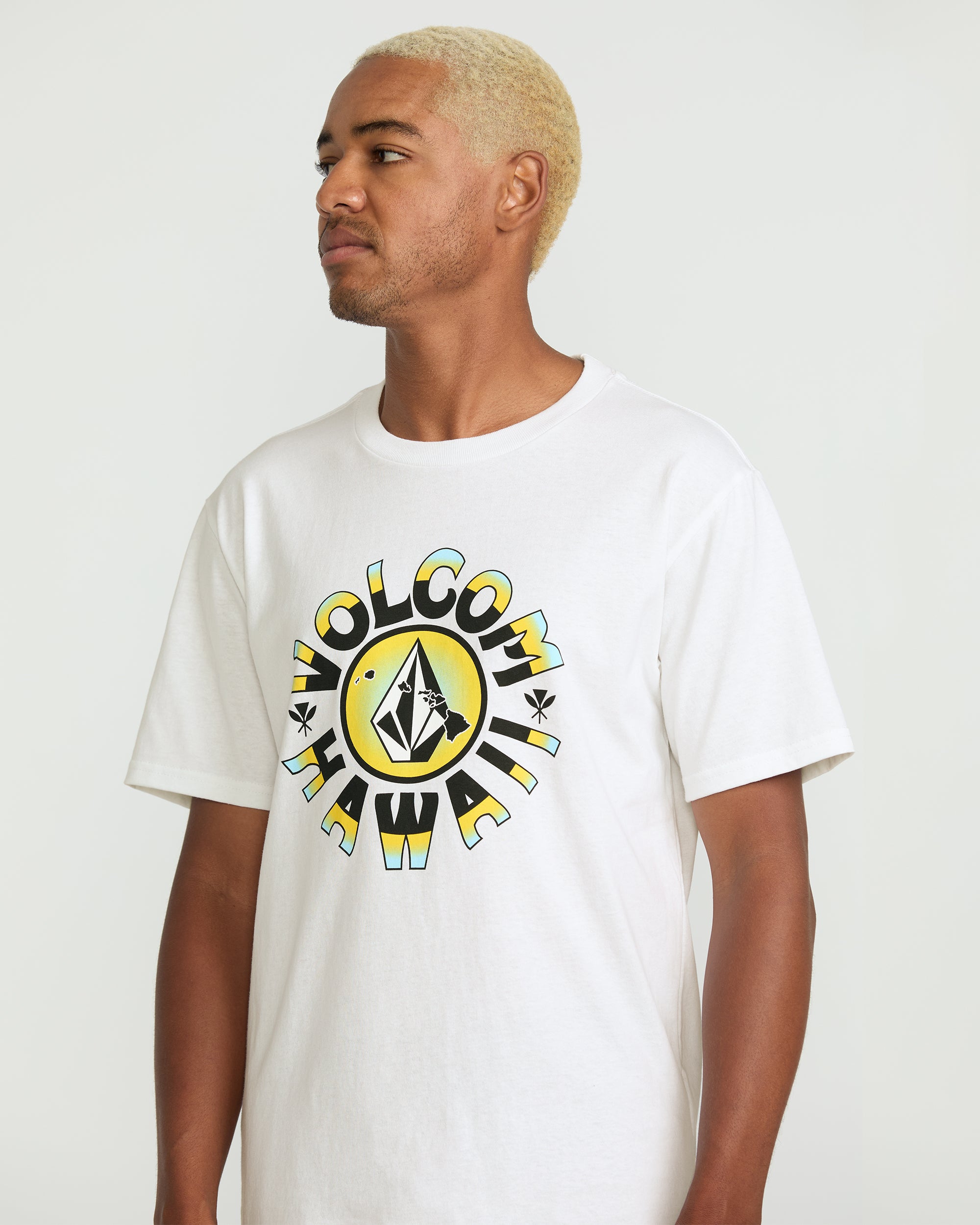 Men's Rotation Short Sleeve Tee - Image 4