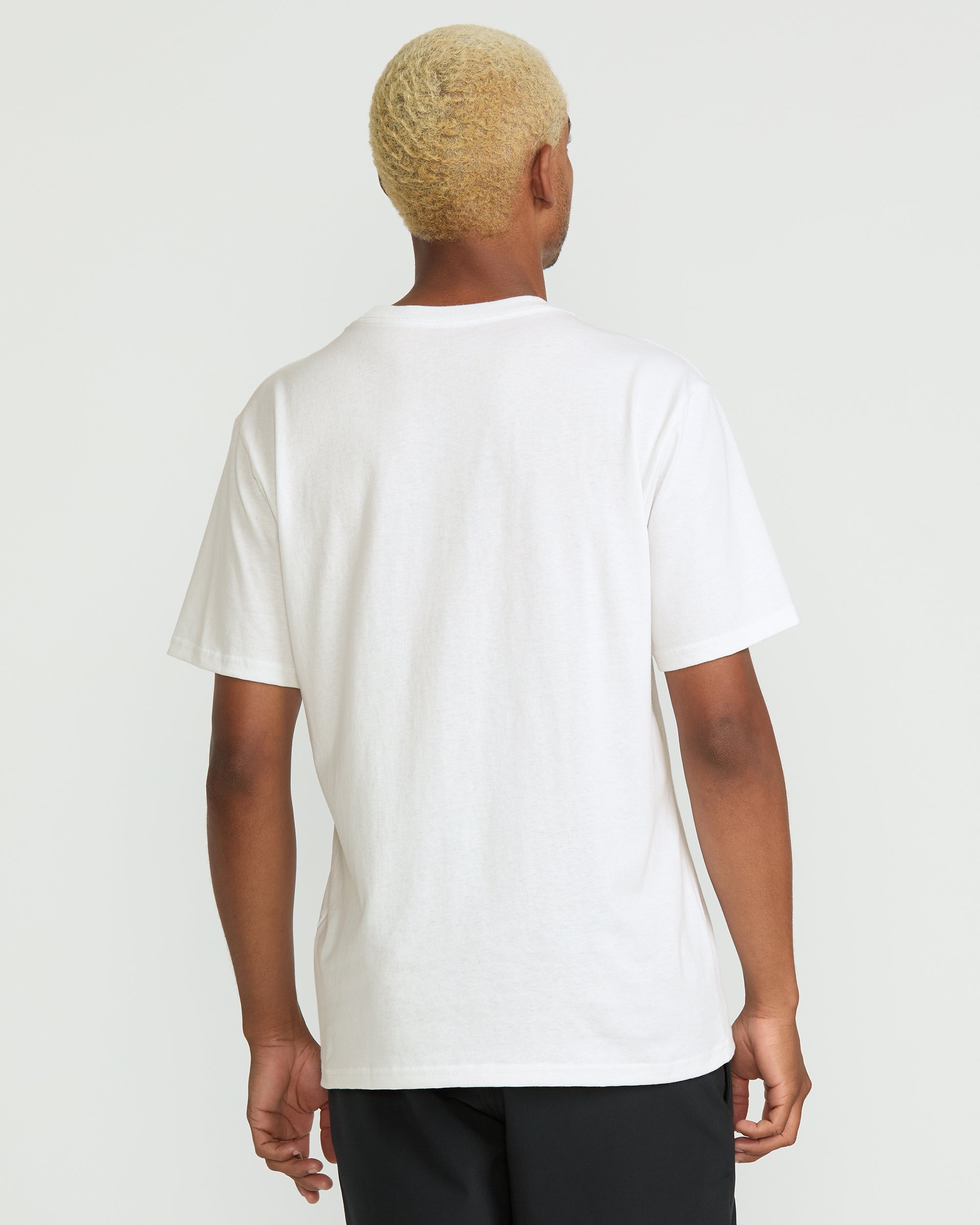 Men's Rotation Short Sleeve Tee - Image 2