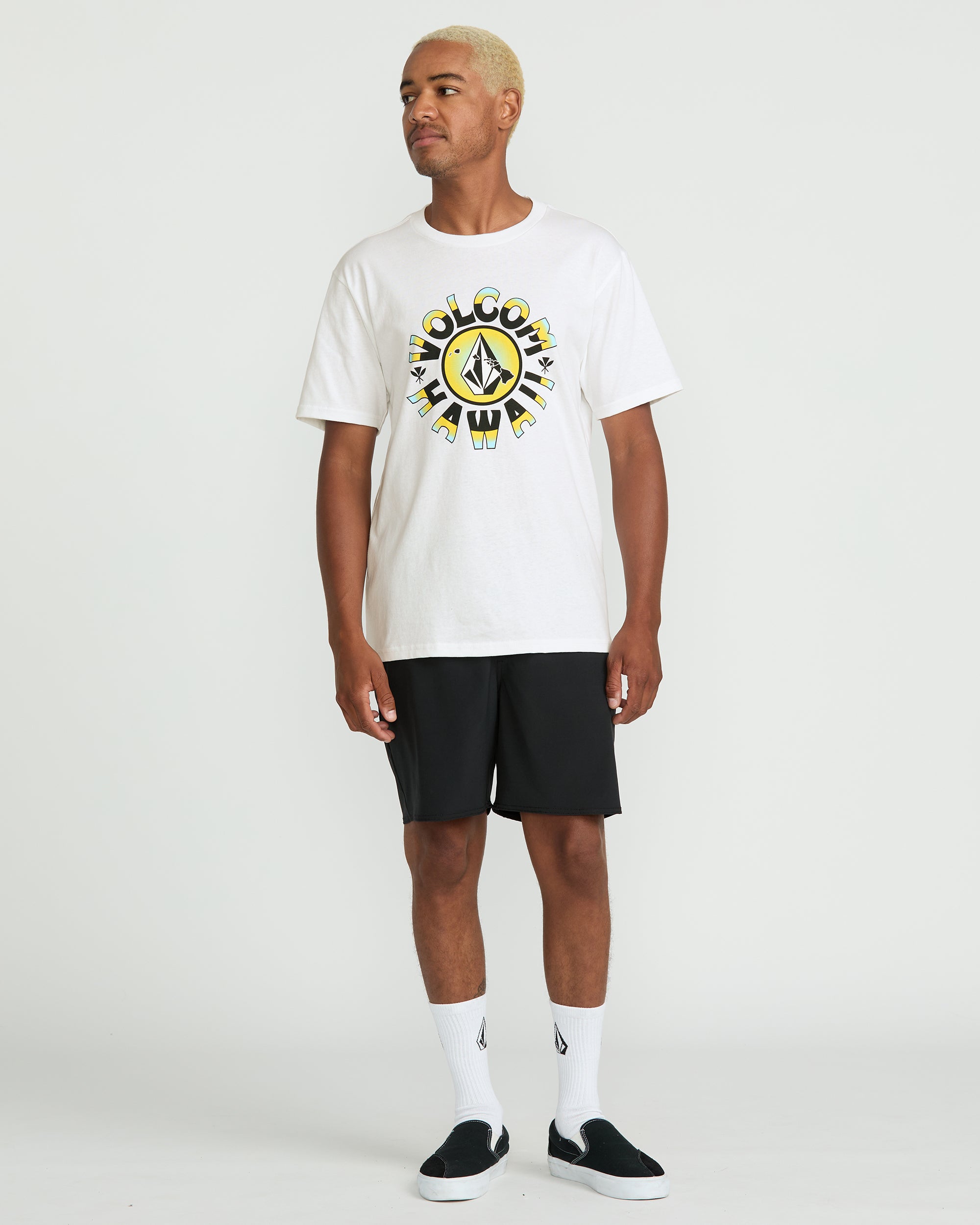 Men's Rotation Short Sleeve Tee - Image 5