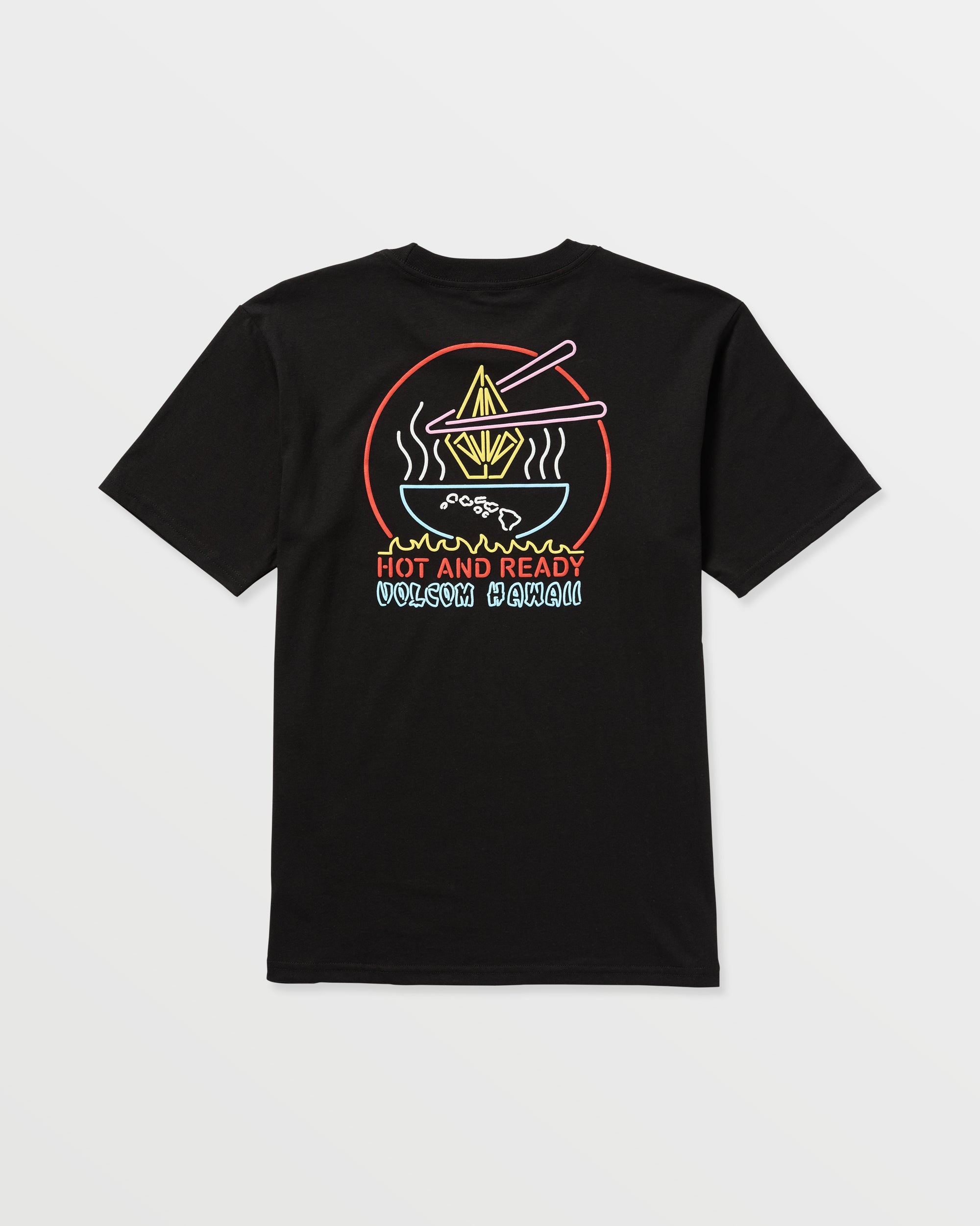 Men's Noodz Short Sleeve Tee - Image 7