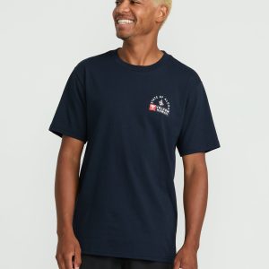 Men's Lattitude Short Sleeve Tee