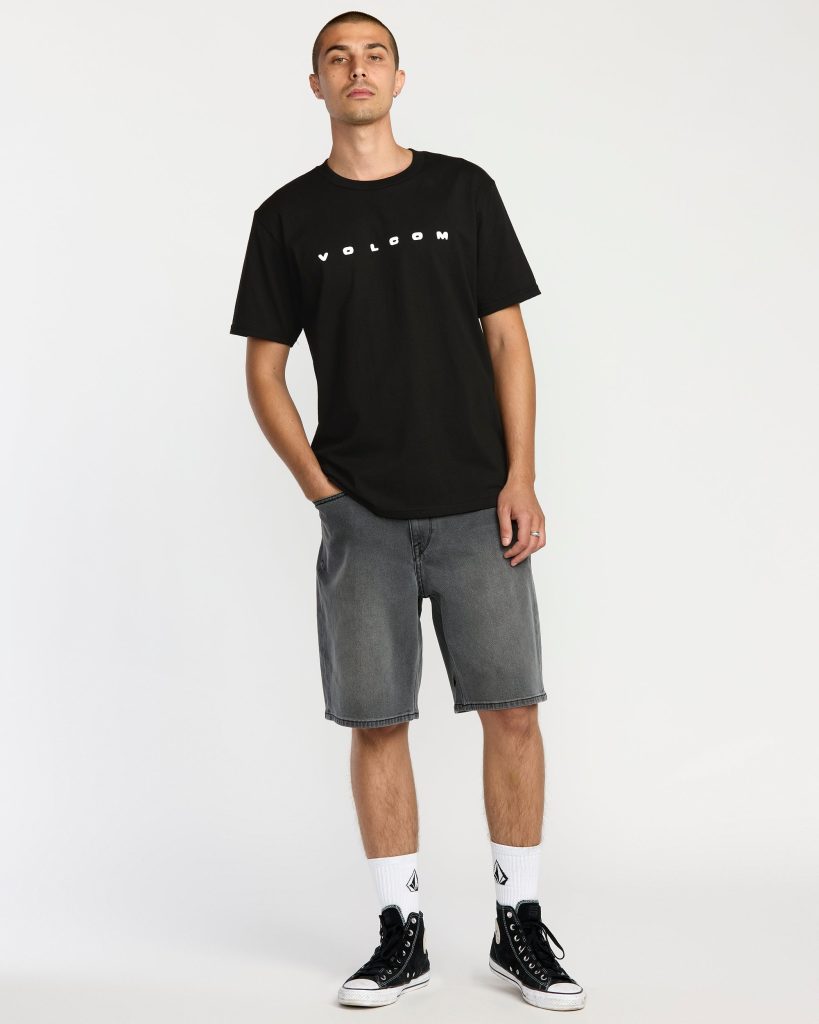 Men's Yewwro Short Sleeve Tee