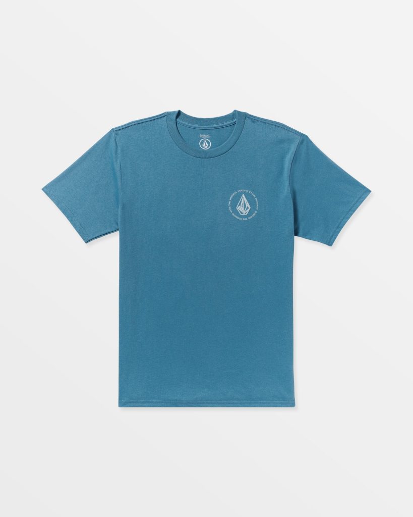 Men's Almeida Short Sleeve Tee