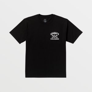Men's Tow Short Sleeve Tee
