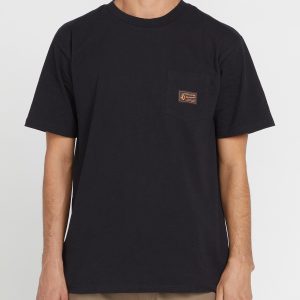 Men's Volcom Workwear Certifico Short Sleeve Tee