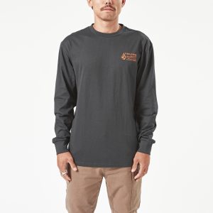 Men's Volcom Workwear Long Sleeve Shirt