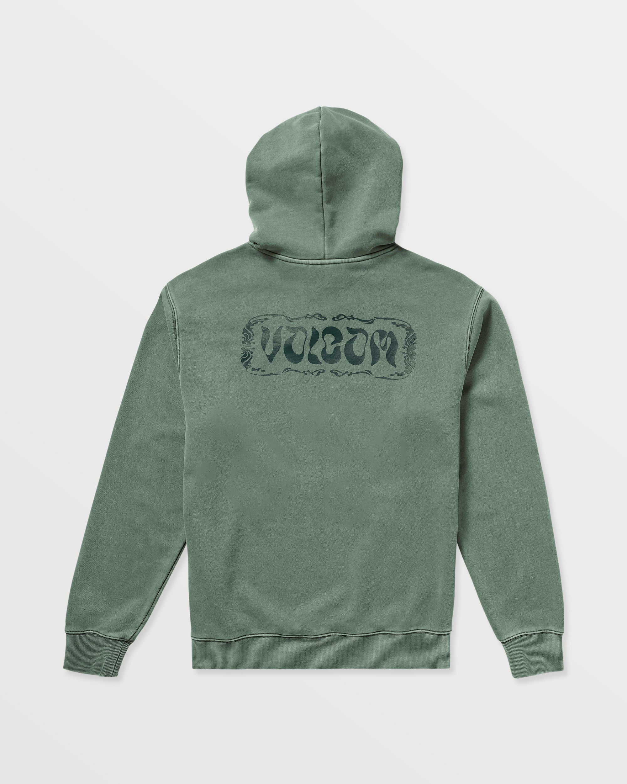 Men's Terry Stoned Pullover Sweatshirt - Image 7