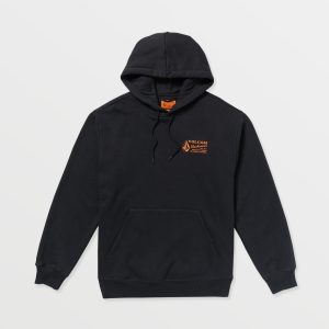 Men's Workwear Pullover