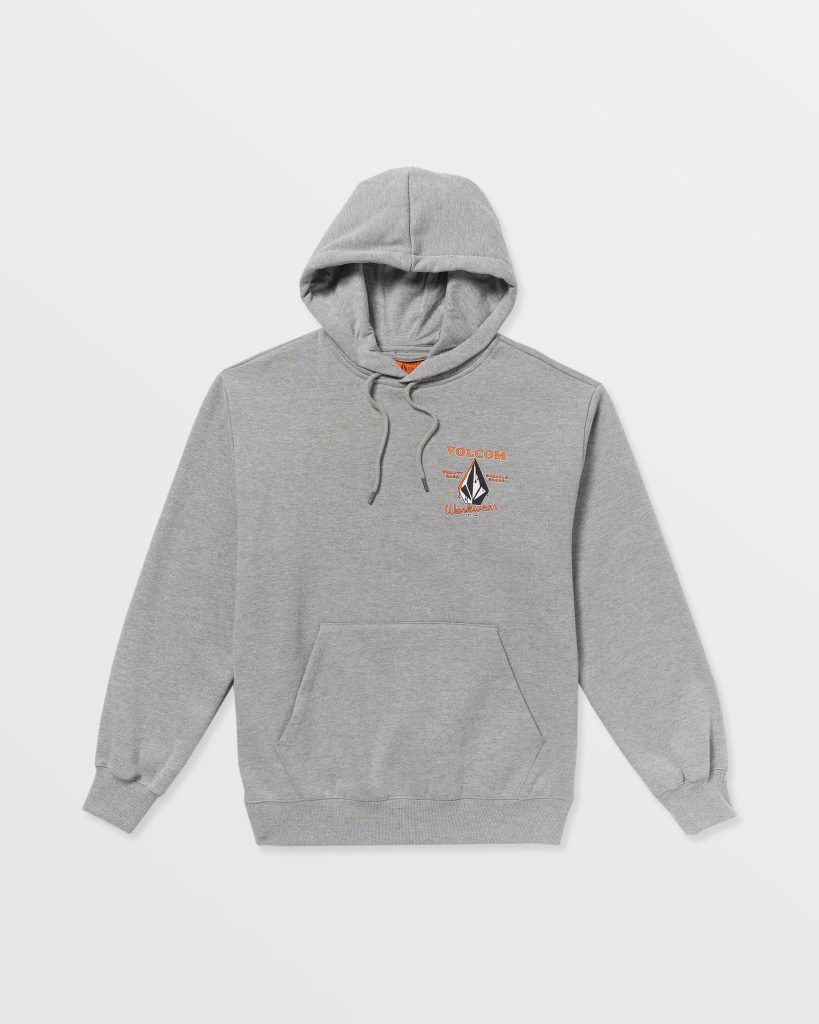Men's Workwear Pullover