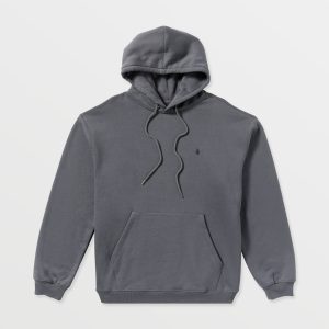 Men's Single Stone Pw Pullover