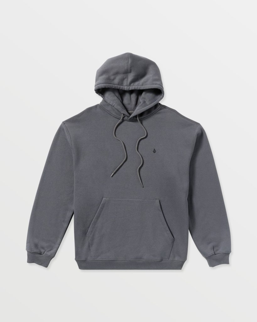 Men's Single Stone Pw Pullover