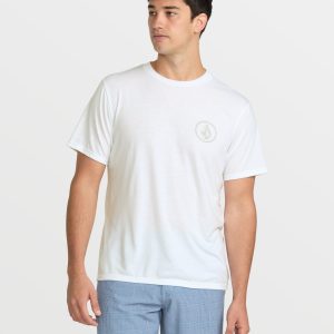 Men's Stone Tech Short Sleeve Tee