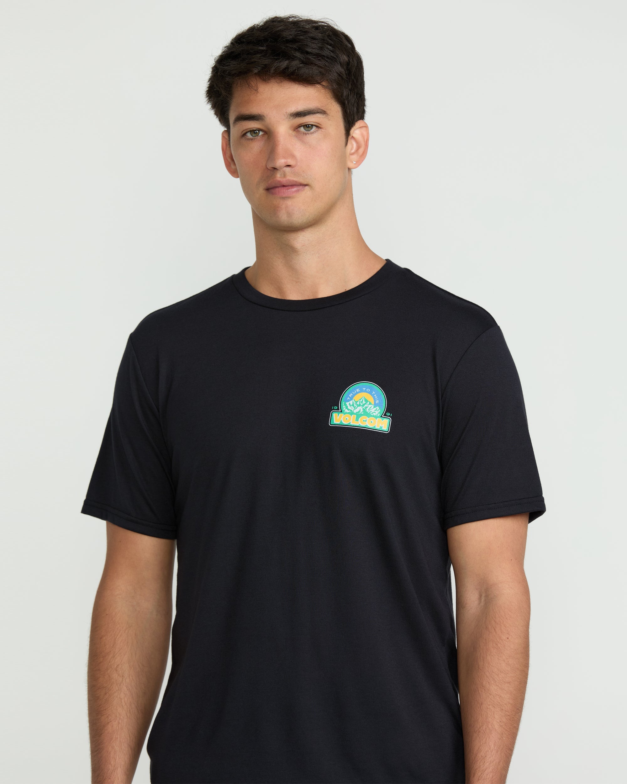 Men's Techtonic Tech Short Sleeve Tee - Image 3