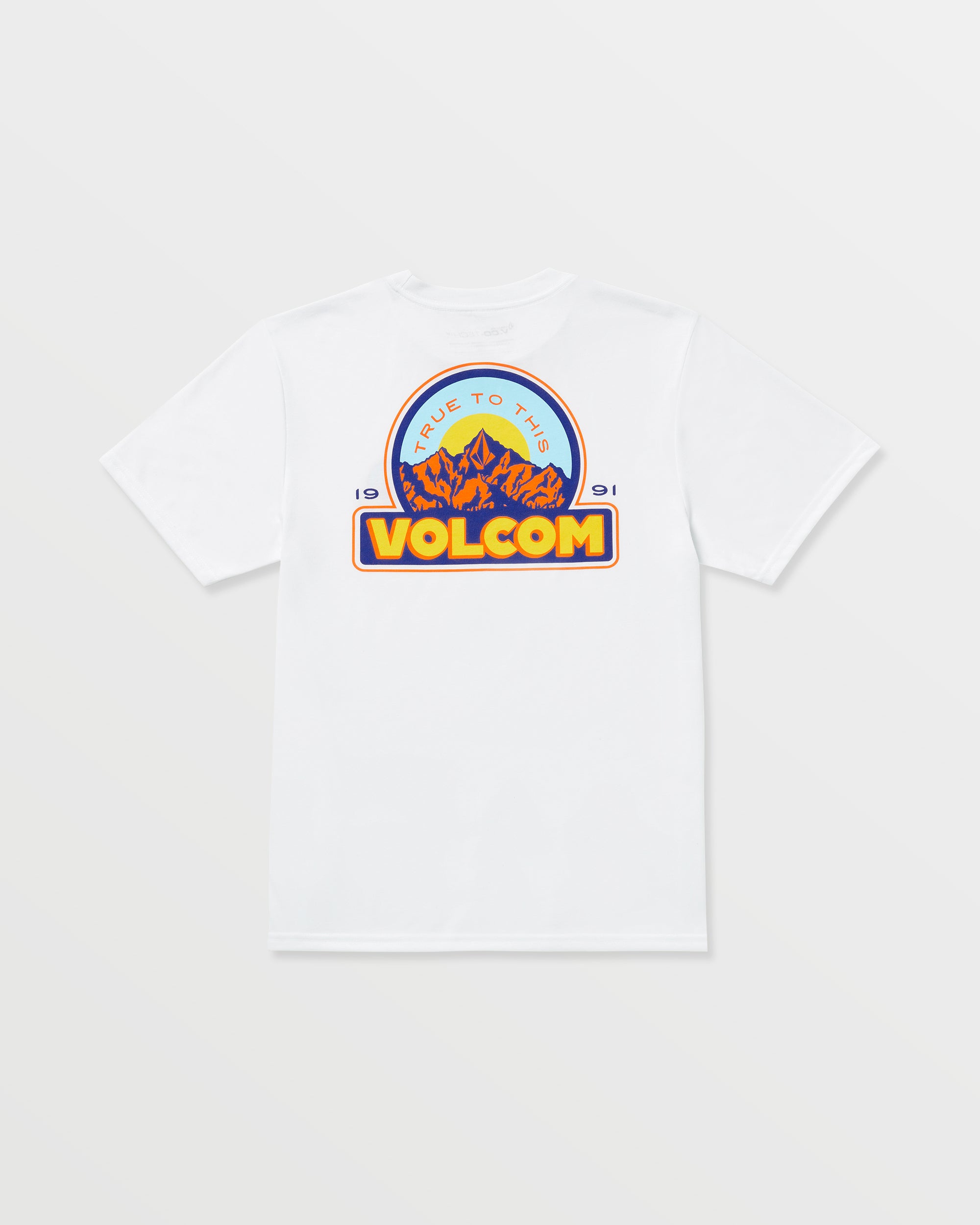 Men's Techtonic Tech Short Sleeve Tee - Image 8