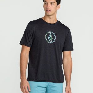 Men's Prisim Tech Short Sleeve Tee