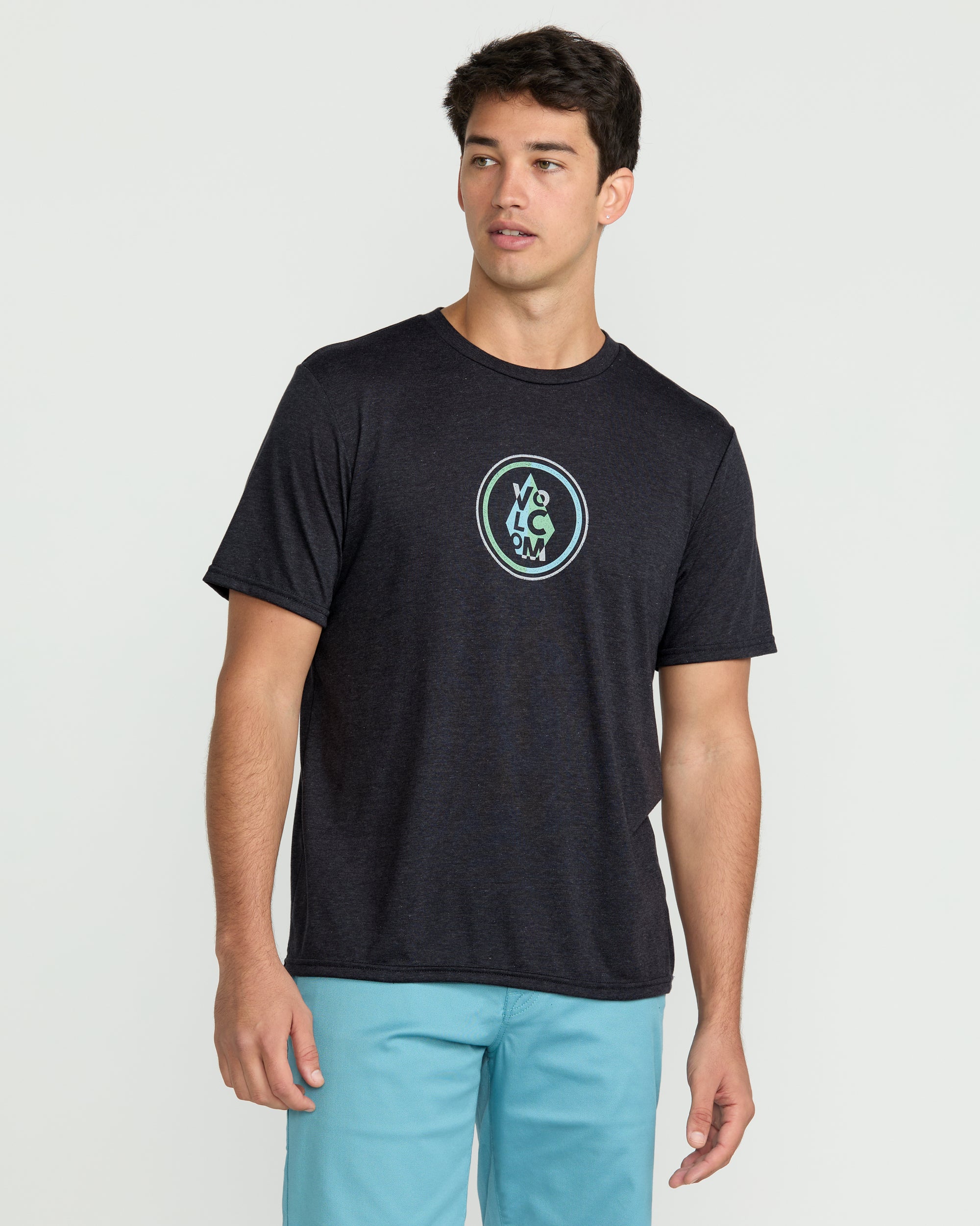 Men's Prisim Tech Short Sleeve Tee