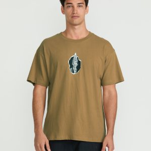 Men's Dunce Short Sleeve Tee