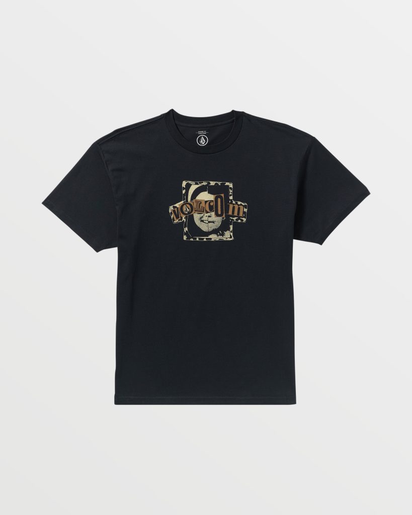 Men's Sneer Short Sleeve Tee
