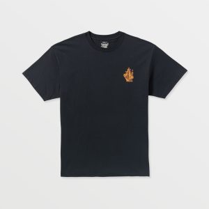Men's Featured Artist Callum Rooney Short Sleeve Tee