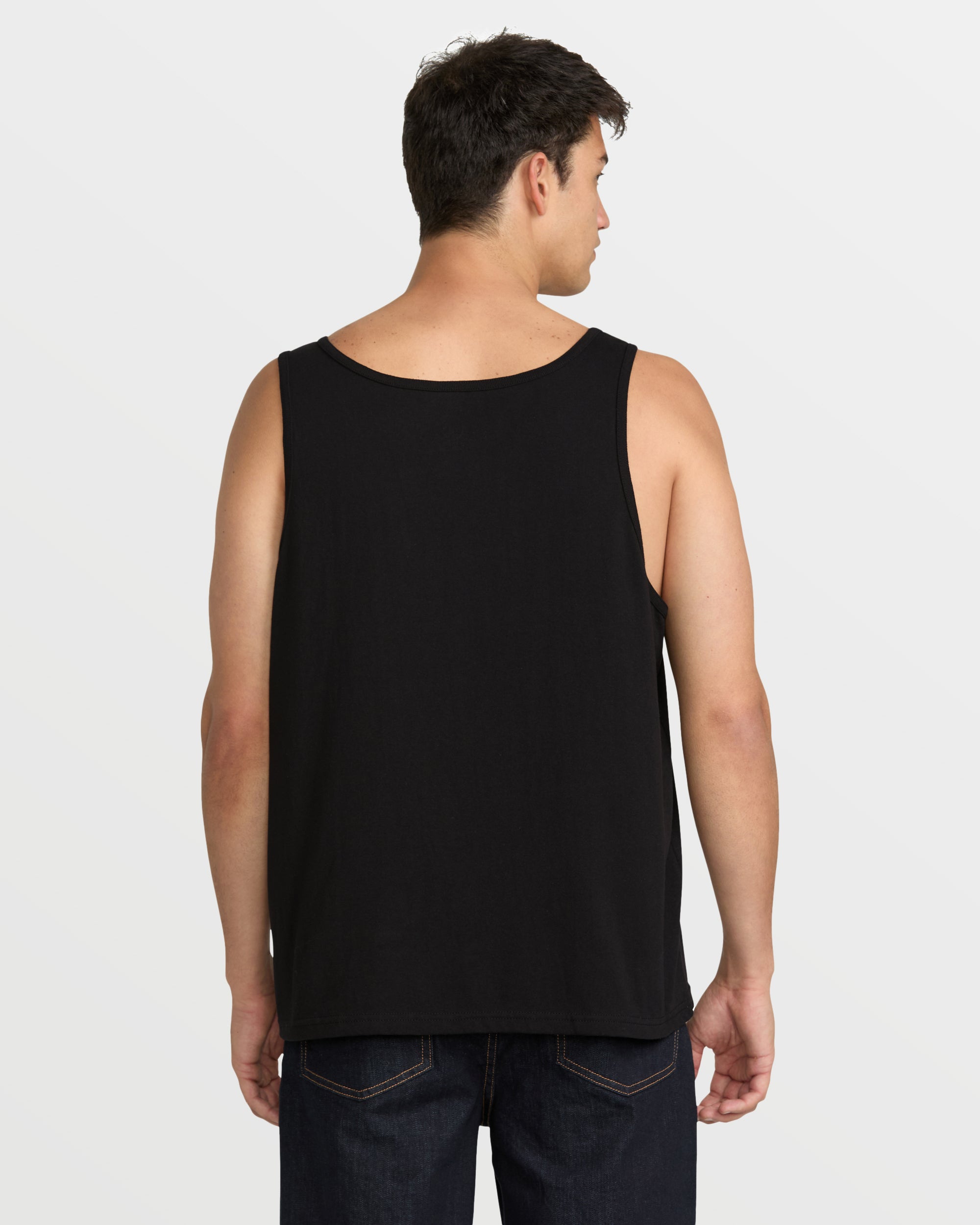Men's Rat Bar Tank - Image 5