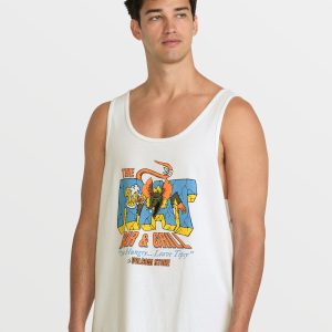 Men's Rat Bar Tank