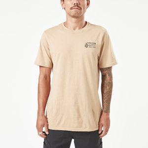 Men's Volcom Workwear Short Sleeve Tee