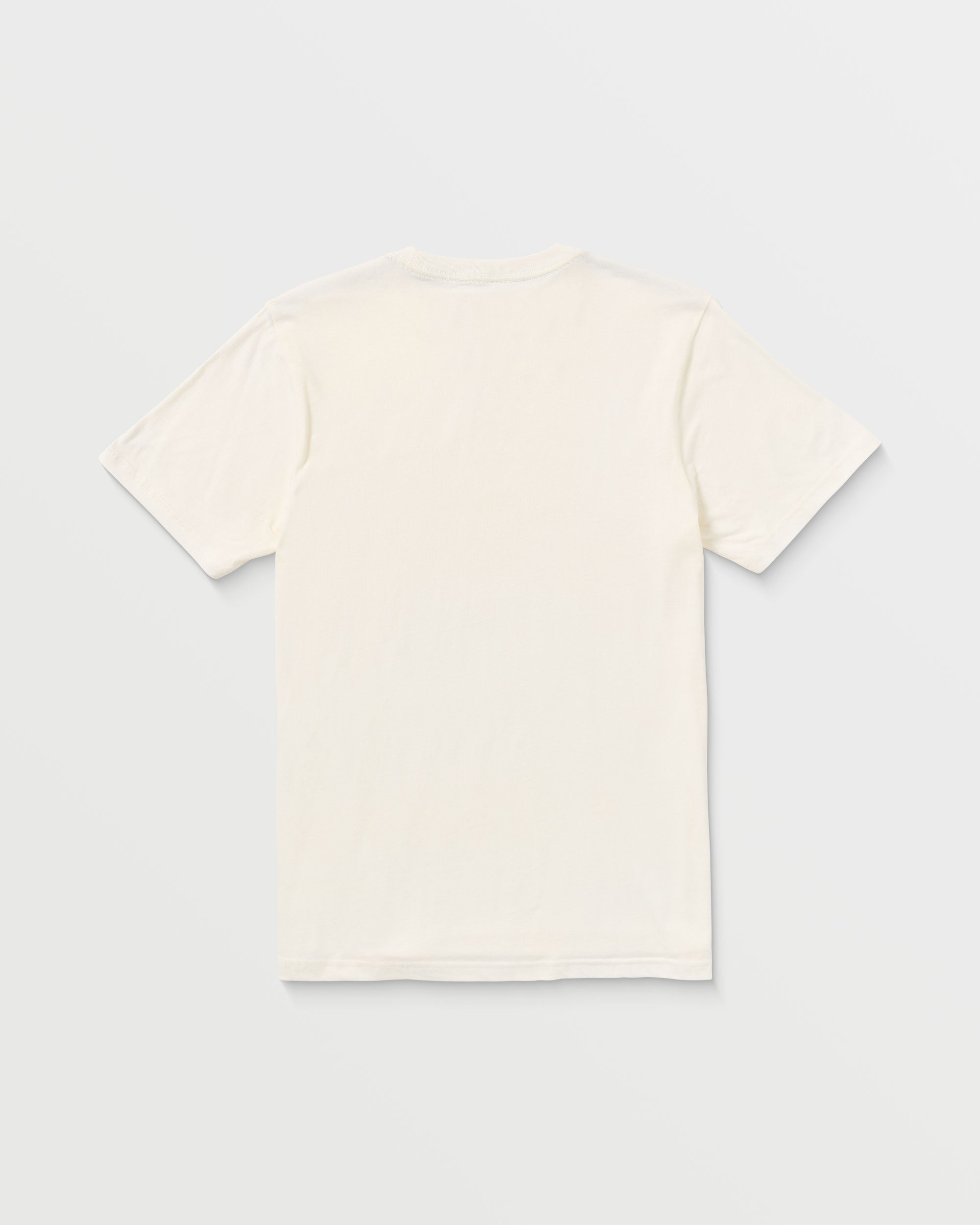 Men's Solid Short Sleeve Tee - Image 7