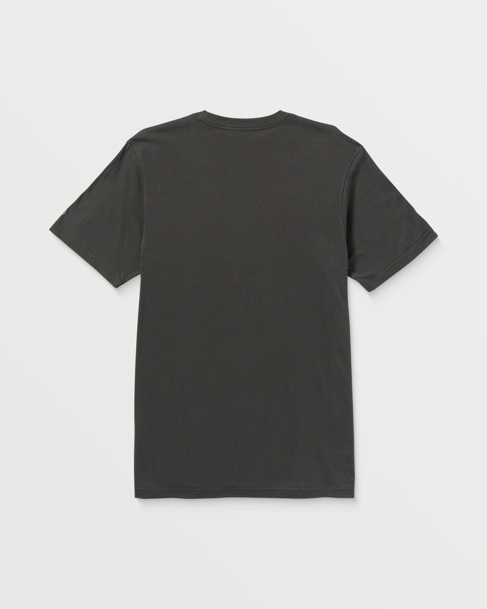 Men's Solid Short Sleeve Tee - Image 7