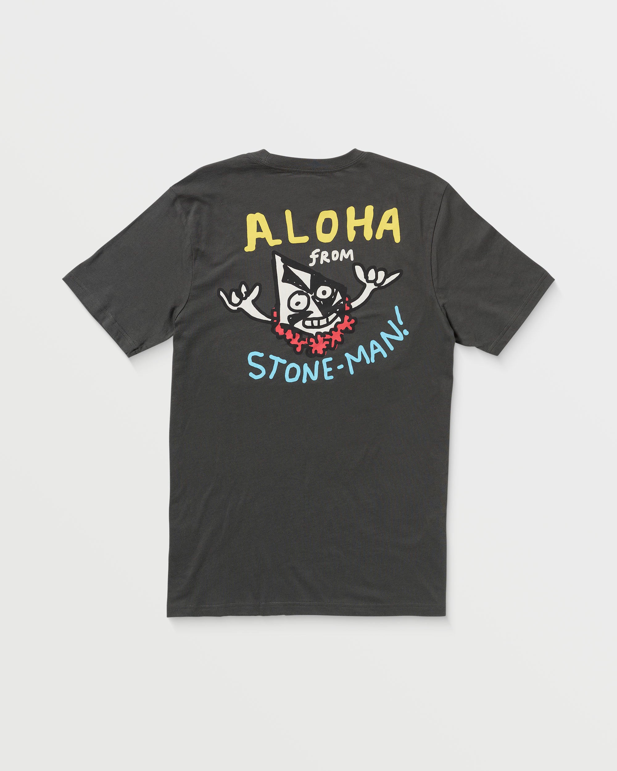 Men's Drewtoonz Short Sleeve Tee - Image 2