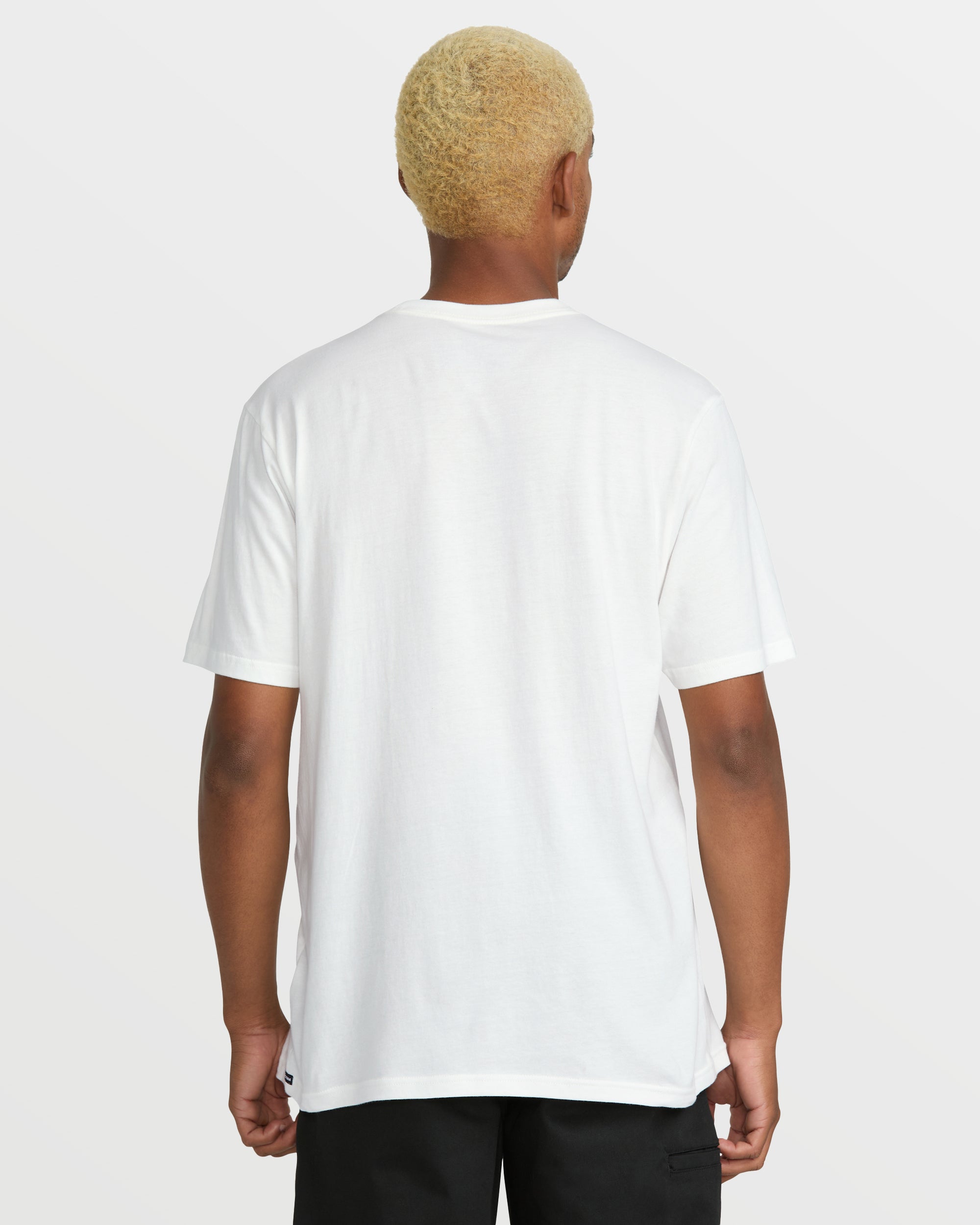 Men's Doom Frog Short Sleeve Tee - Image 4