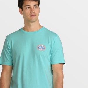 Men's Solarized Short Sleeve Tee