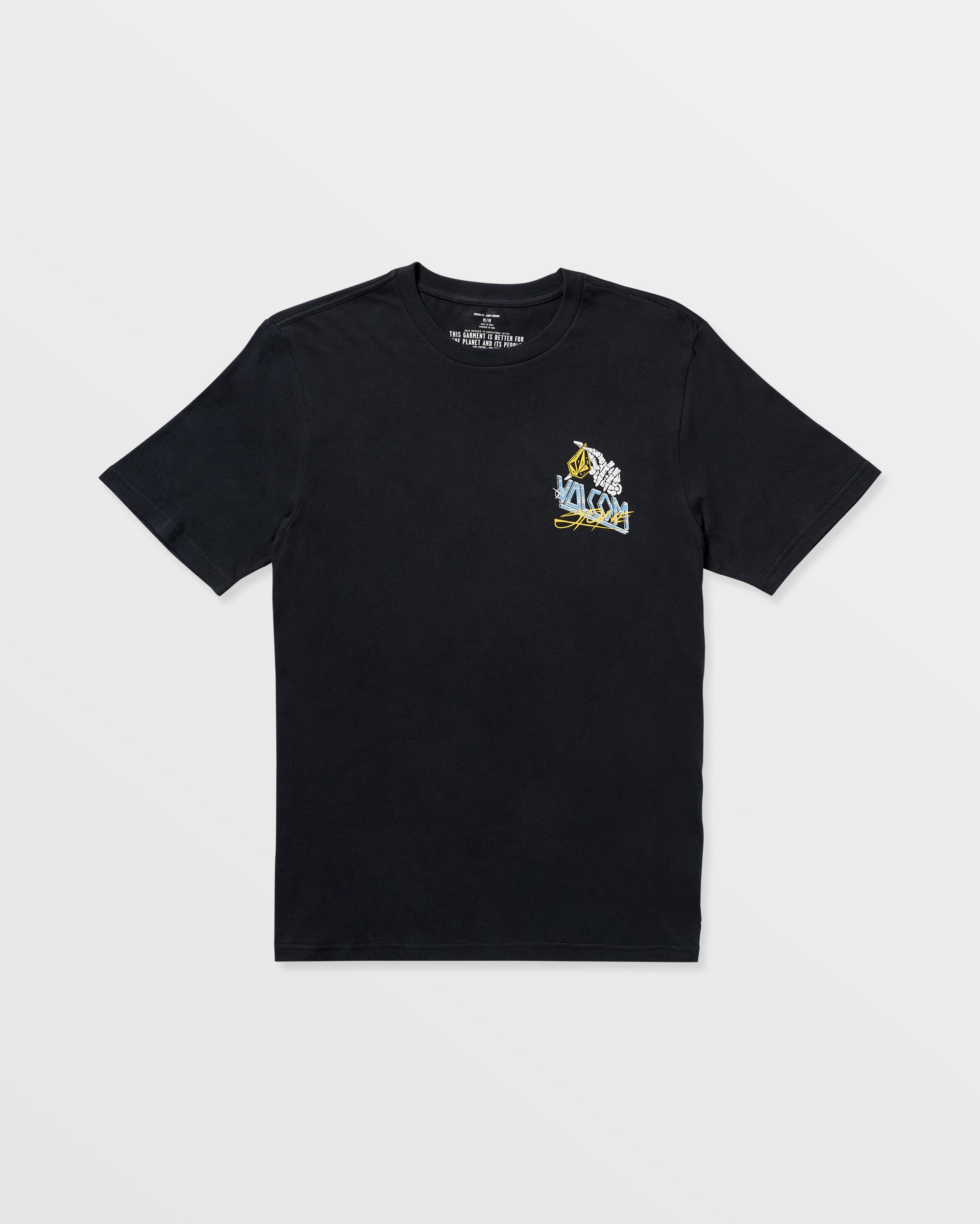 Men's Dropped This Short Sleeve Tee - Image 6