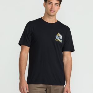 Men's Dropped This Short Sleeve Tee