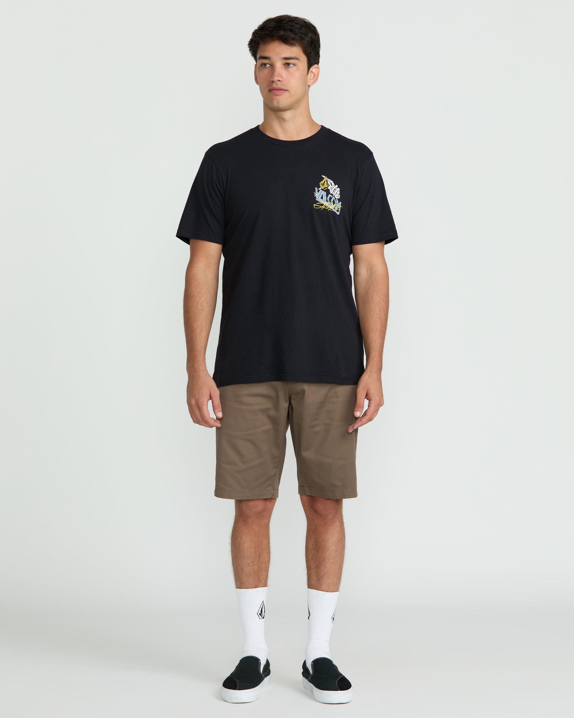 Men's Dropped This Short Sleeve Tee - Image 5