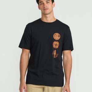 Men's Distance Short Sleeve Tee