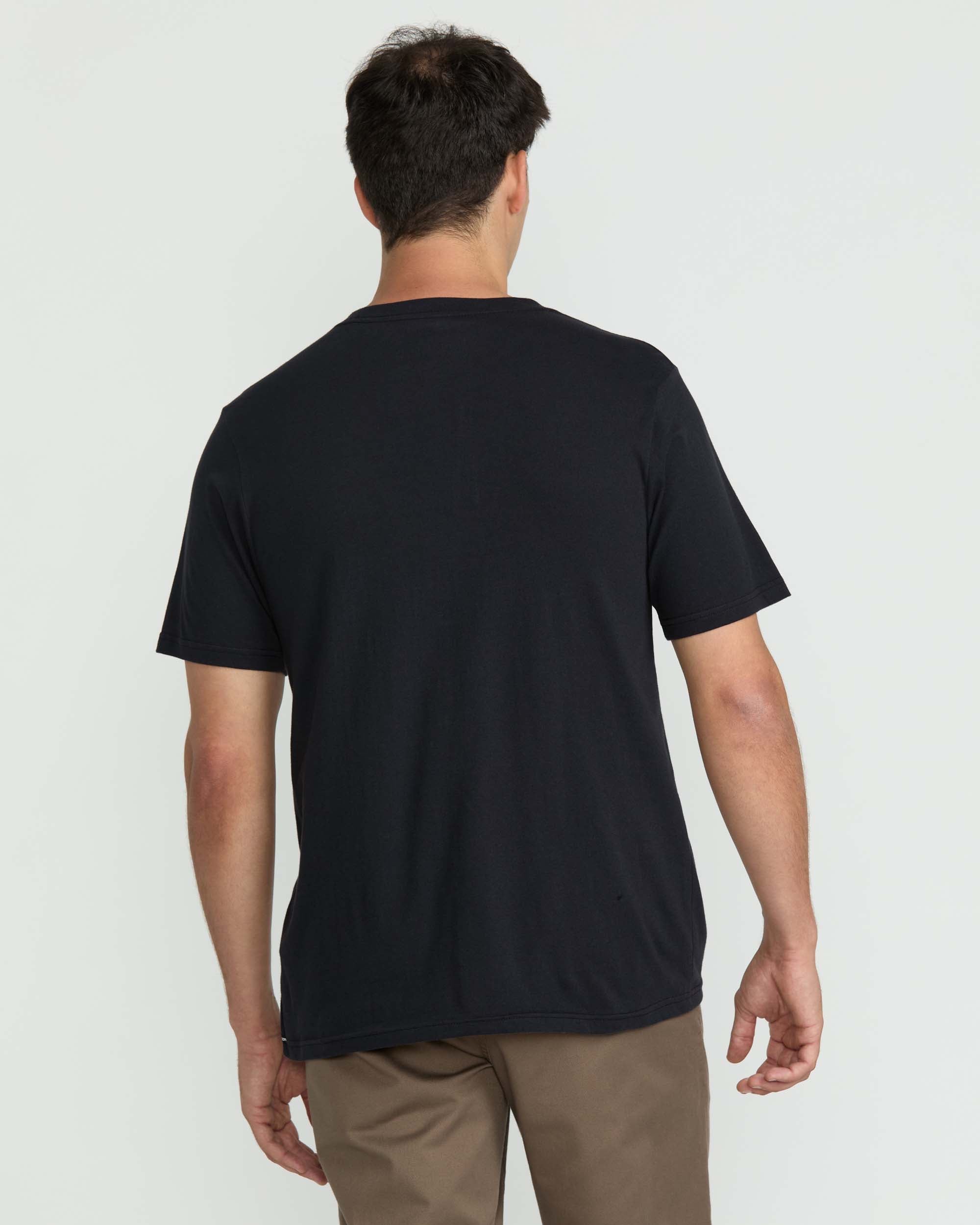 Men's Bender Short Sleeve Tee - Image 2