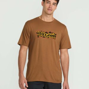 Men's Bender Short Sleeve Tee