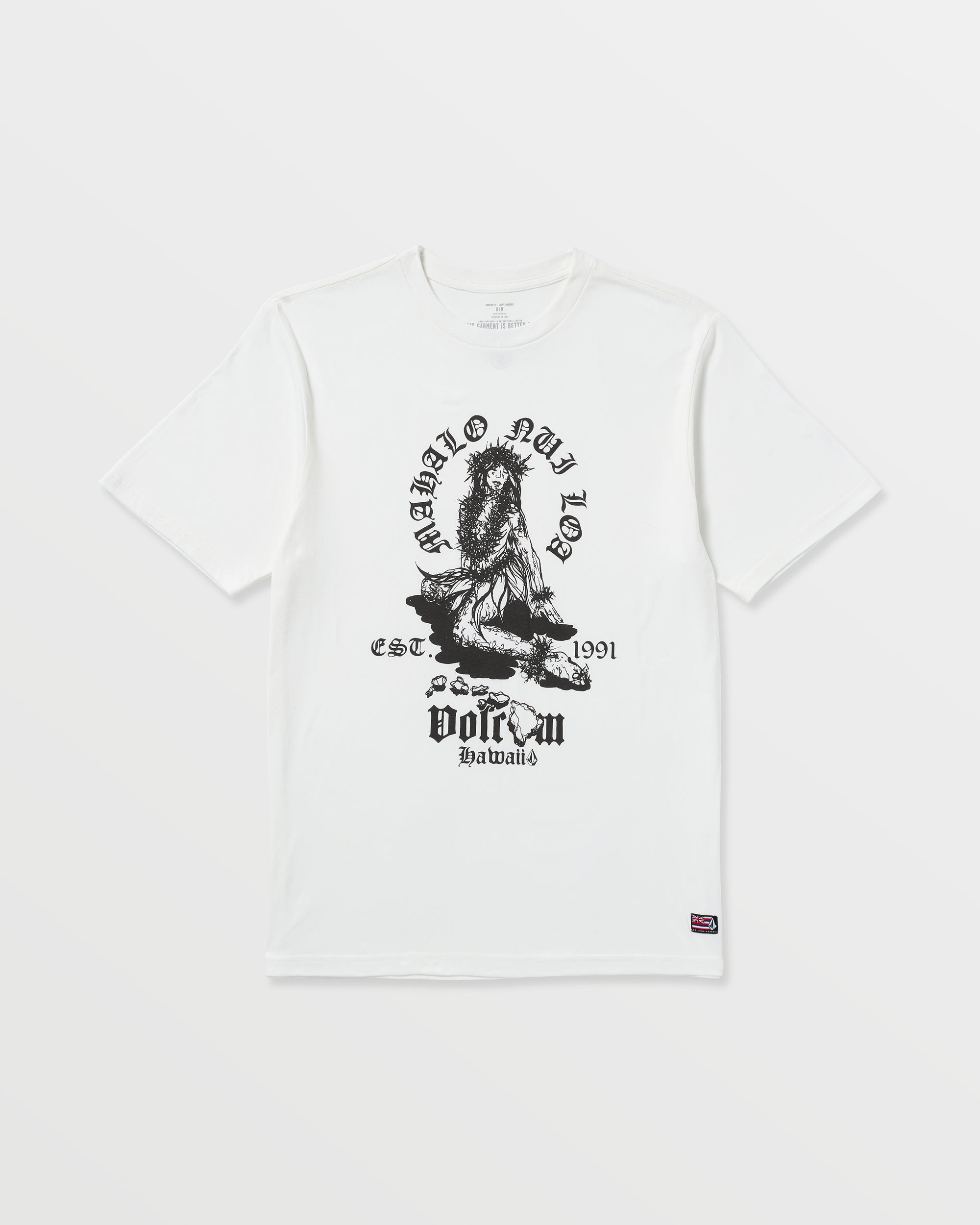 Men's Nui Loa Short Sleeve Tee - Image 6