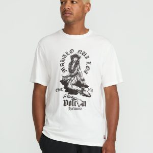 Men's Nui Loa Short Sleeve Tee