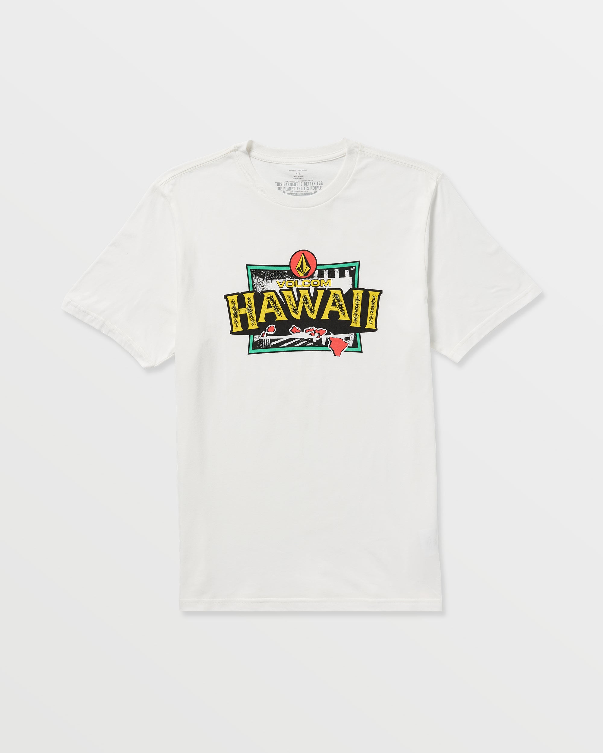 Men's Highway Short Sleeve Tee - Image 6