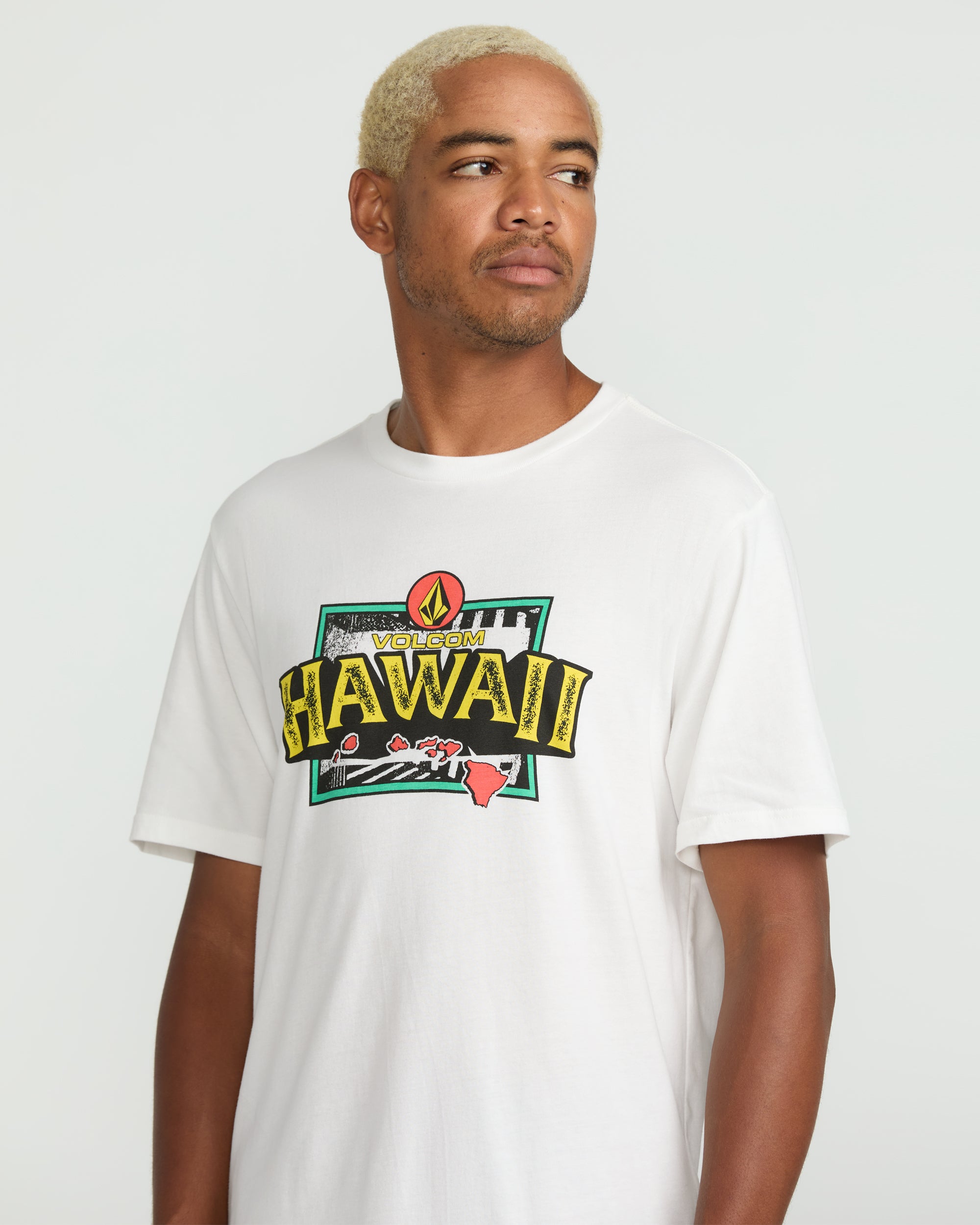 Men's Highway Short Sleeve Tee - Image 4