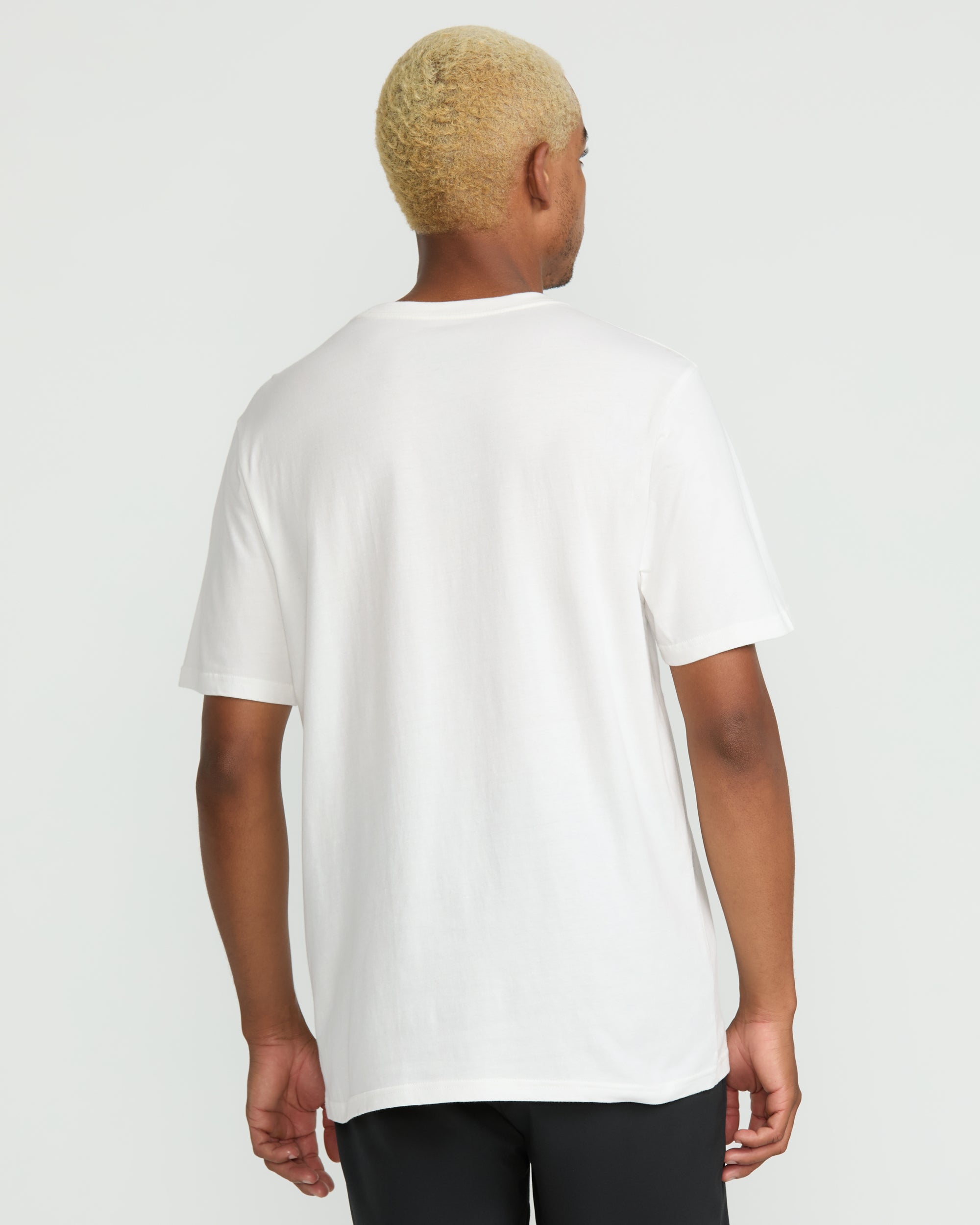 Men's Highway Short Sleeve Tee - Image 2