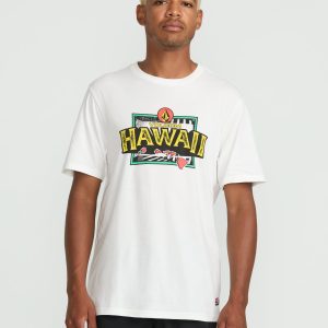 Men's Highway Short Sleeve Tee