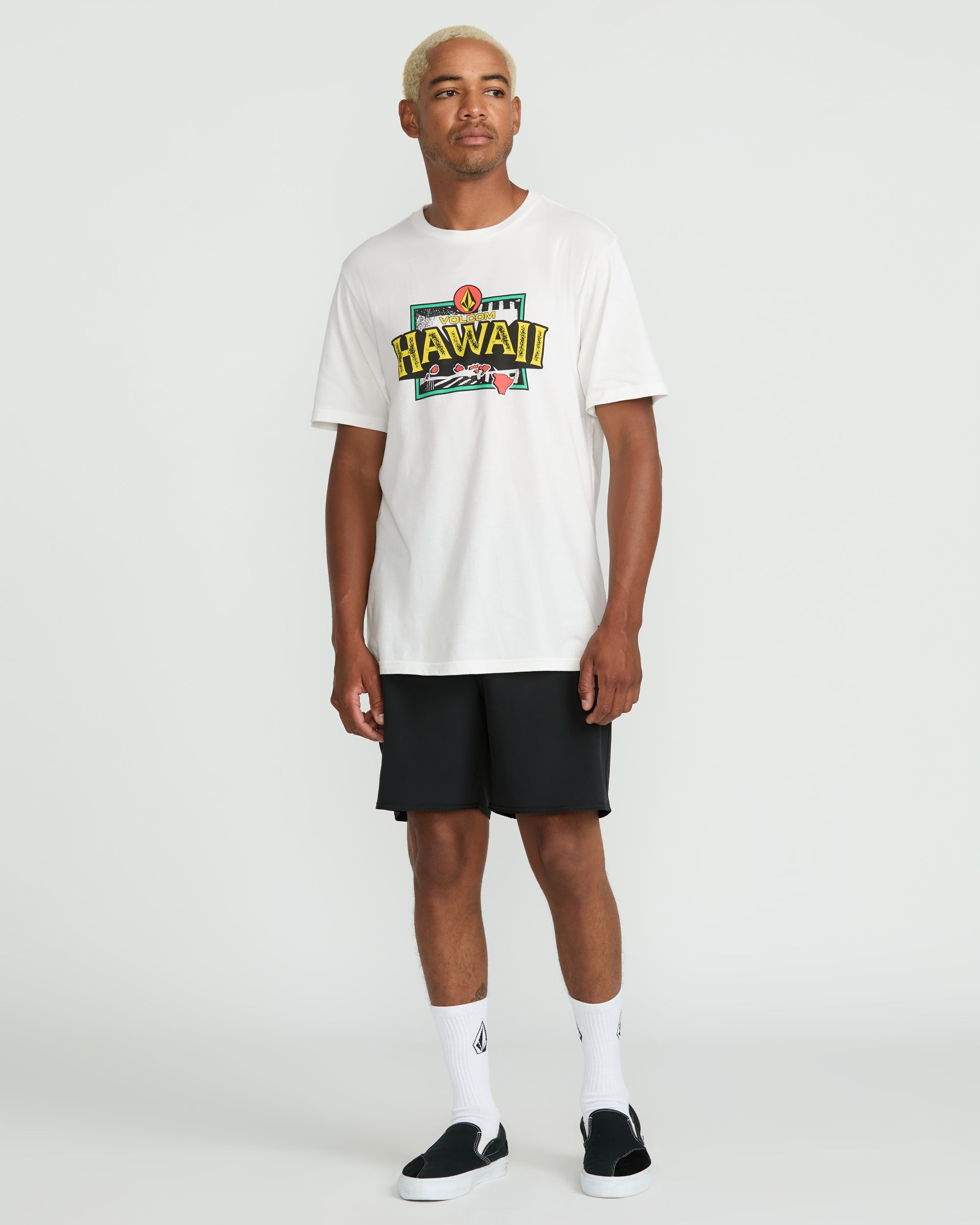 Men's Highway Short Sleeve Tee - Image 5