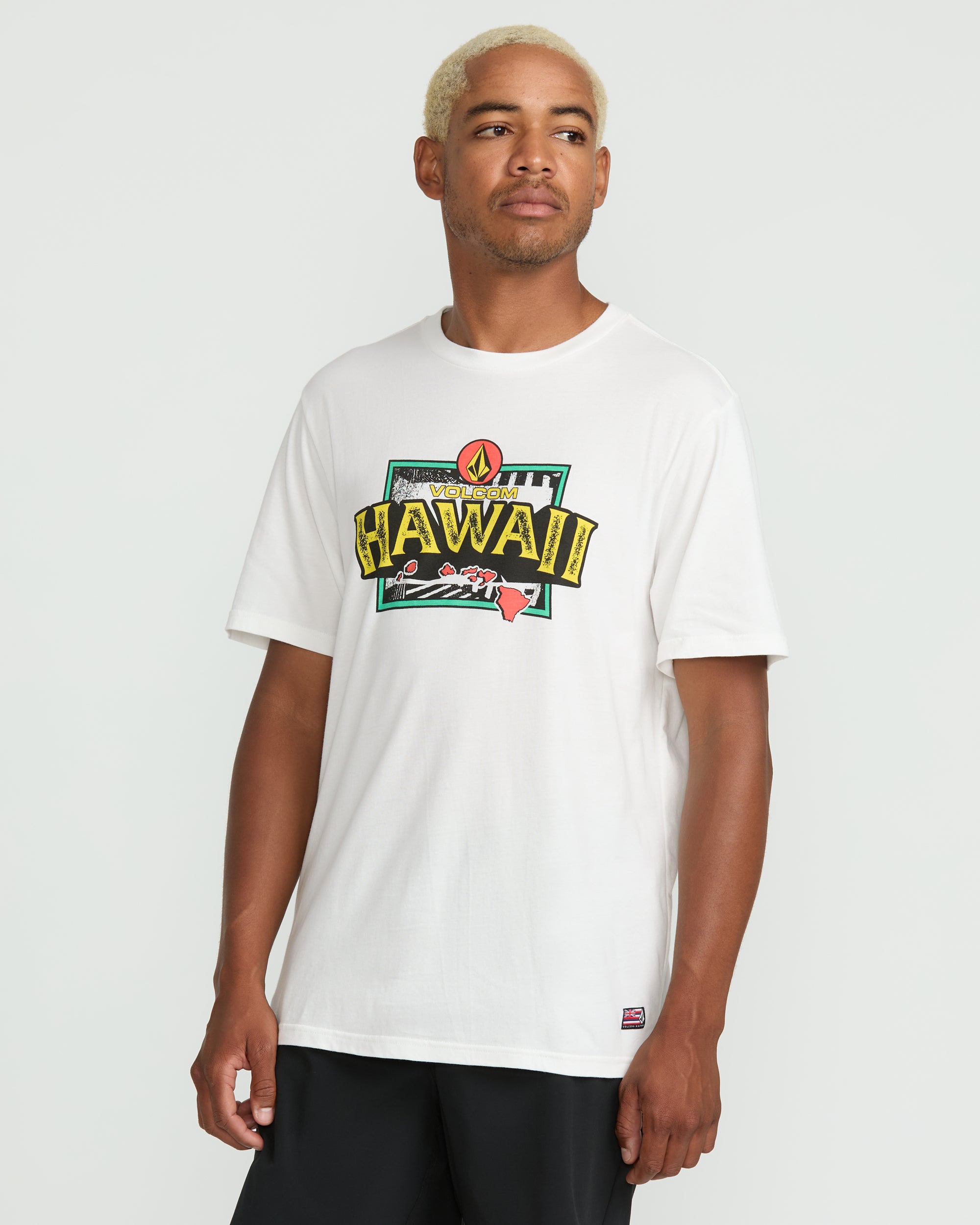 Men's Highway Short Sleeve Tee - Image 3