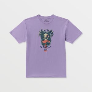 Men's Stone Matter Short Sleeve Tee