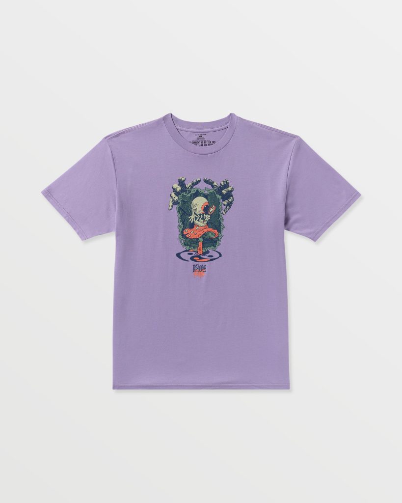 Men's Stone Matter Short Sleeve Tee