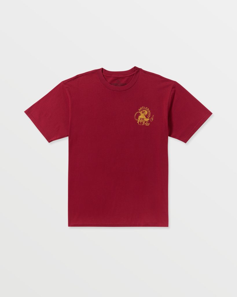 Men's Anti Gravity Short Sleeve Tee