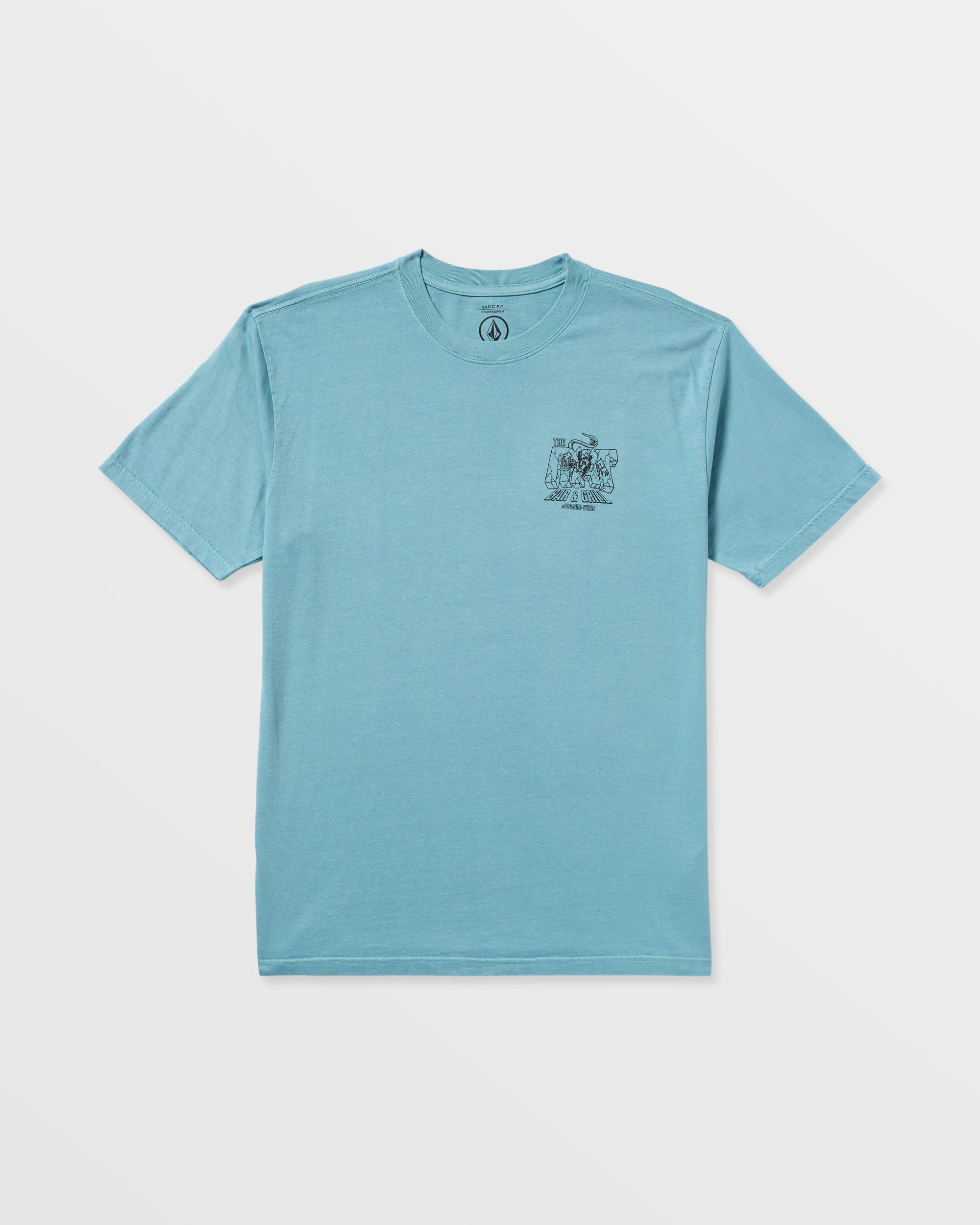 Men's Rat Bar Short Sleeve Tee - Image 6