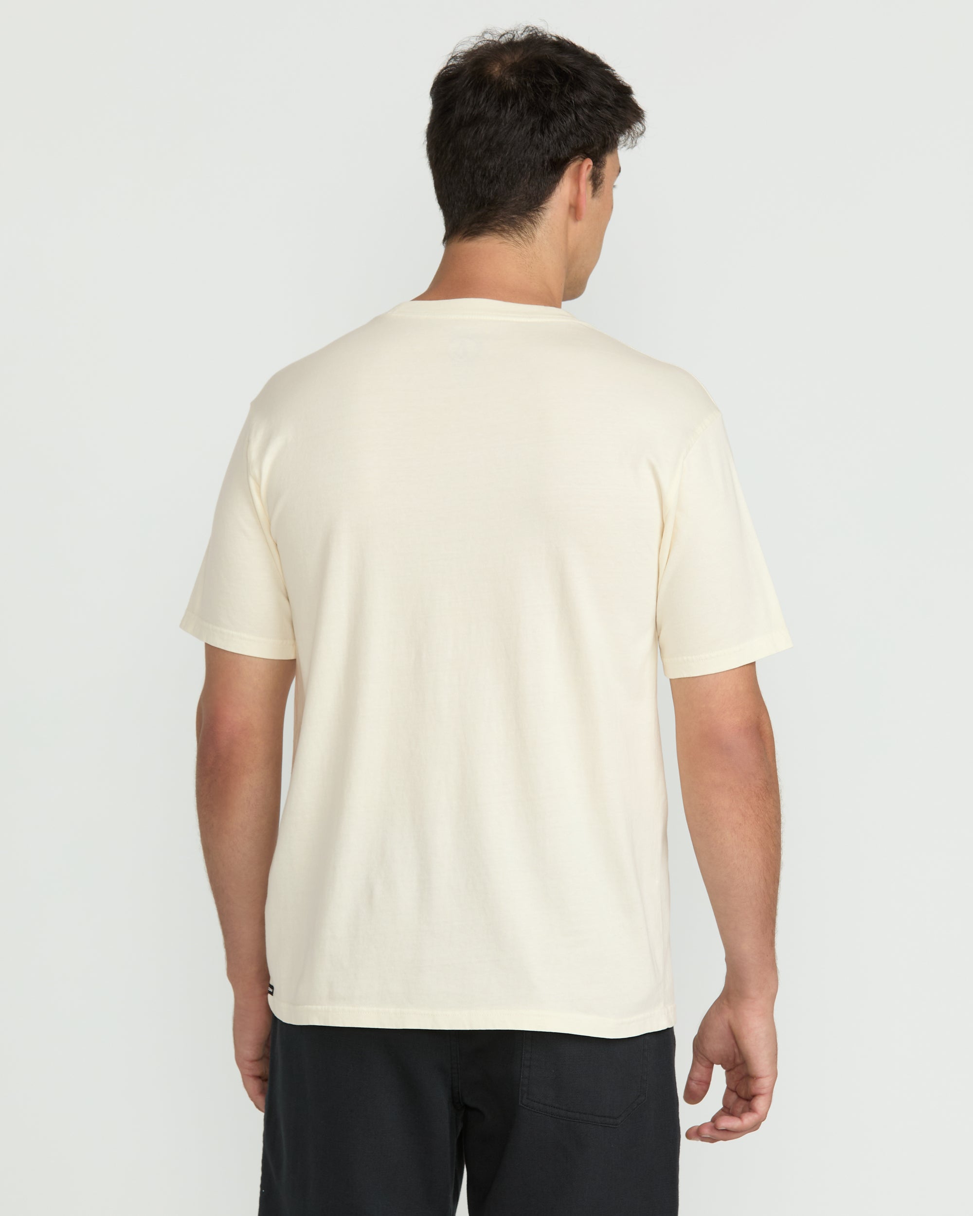 Men's Real Visions Short Sleeve Tee - Image 2